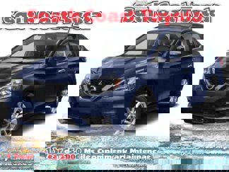 Used 2019 Nissan Sentra SV image 1