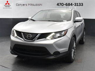 Used 2018 Nissan Rogue Sport S image 1