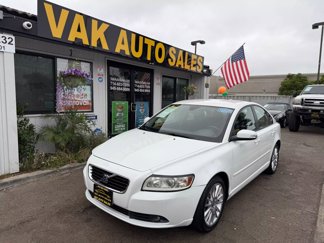 Used 2010 Volvo S40 2.4i image 1