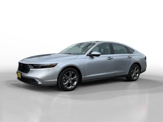 Used 2024 Honda Accord EX image 1