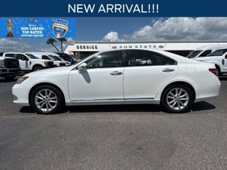 Used 2011 Lexus ES 350 image 1