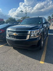 Used 2016 Chevrolet Tahoe LS w/ Max Trailering Package image 1