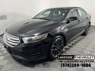 Used 2018 Ford Taurus SEL image 1