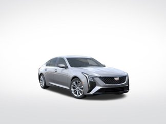 New 2025 Cadillac CT5 Premium Luxury w/ Technology Package image 1