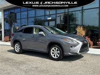 Used 2016 Lexus RX 350 FWD image 1