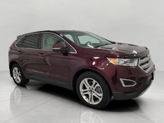 Used 2018 Ford Edge Titanium w/ Equipment Group 301A image 1