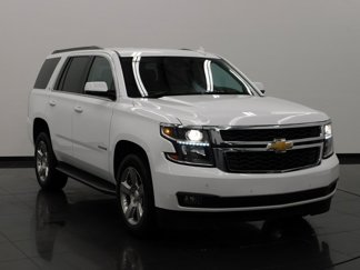 Used 2019 Chevrolet Tahoe LT w/ Luxury Package image 1