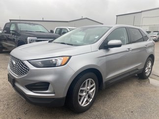 Used 2023 Ford Edge SEL image 1