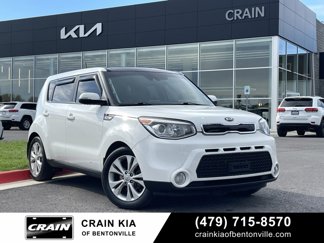 Used 2016 Kia Soul ! w/ Premium Package image 1