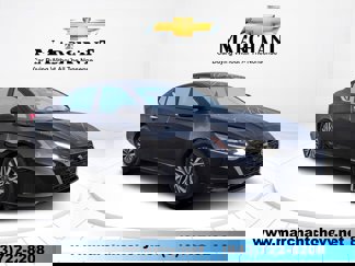 Used 2023 Nissan Altima 2.5 SV image 1