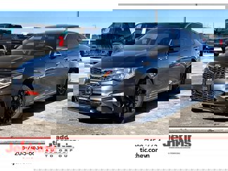 Used 2020 Kia Optima LX image 1