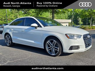 Used 2020 Audi A3 2.0T Premium image 1