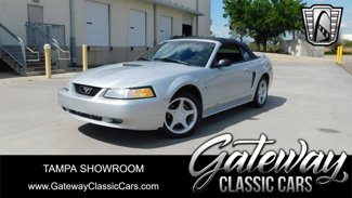 Used 1999 Ford Mustang GT image 1