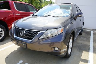 Used 2010 Lexus RX 350 2WD image 1