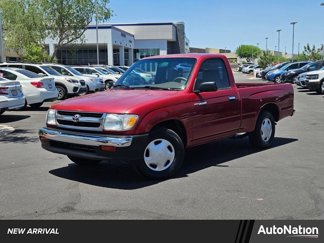 Used 1999 Toyota Tacoma 2WD Regular Cab image 1