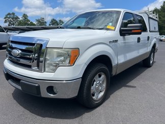 Used 2009 Ford F150 XL image 1