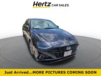 Used 2023 Hyundai Sonata SEL image 1