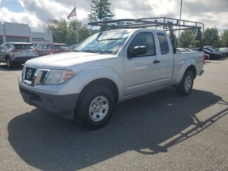 Used 2016 Nissan Frontier S 360° Tour