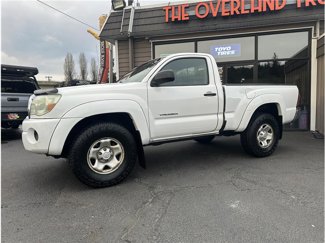 Used 2006 Toyota Tacoma PreRunner image 1