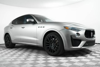 Used 2019 Maserati Levante GTS image 1