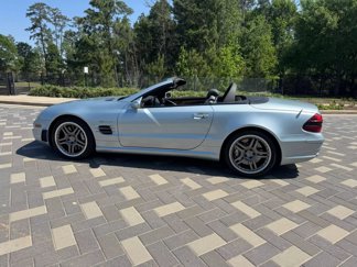 Used 2005 Mercedes-Benz SL 65 AMG image 1