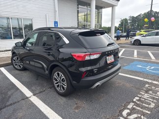 Used 2020 Ford Escape SEL image 1