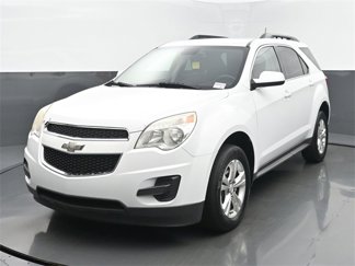 Used 2015 Chevrolet Equinox LT image 1