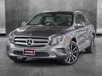 Used 2015 Mercedes-Benz GLA 250 image 1