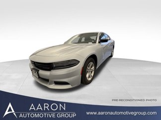 Used 2023 Dodge Charger SXT image 1