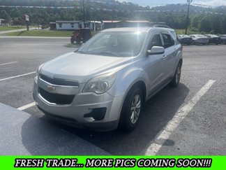 Used 2016 Chevrolet Equinox LT w/ Convenience Package image 1