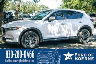 Used 2020 MAZDA CX-5 Sport image 1