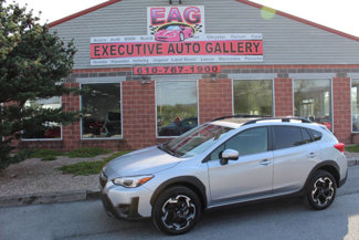 Used 2022 Subaru Impreza 2.0i image 1