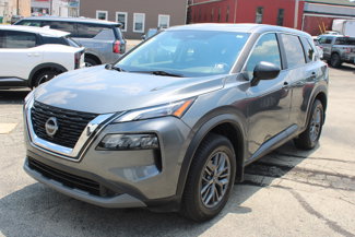 Certified 2023 Nissan Rogue S image 1