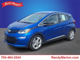 Used 2021 Chevrolet Bolt LT image 1