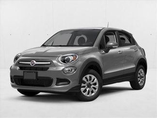 Used 2016 FIAT 500X Lounge image 1