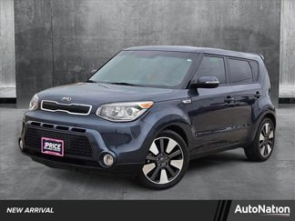 Used 2016 Kia Soul ! w/ Umber Package 1 image 1