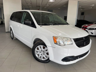 Used 2014 Dodge Grand Caravan SE w/ Quick Order Package 29E SE image 1