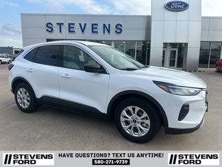 Used 2024 Ford Escape Active w/ Tech Pack #1 image 1