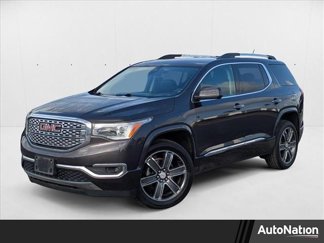 Used 2017 GMC Acadia Denali image 1