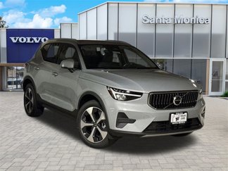New 2025 Volvo XC40 B5 Core w/ Protection Package Premier image 1