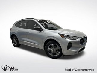 Used 2024 Ford Escape ST-Line w/ Tech Pack #1 image 1