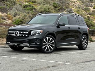 Used 2021 Mercedes-Benz GLB 250 image 1