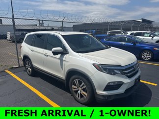Used 2016 Honda Pilot EX-L image 1
