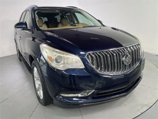 Used 2016 Buick Enclave Premium w/ Experience Buick Package image 1