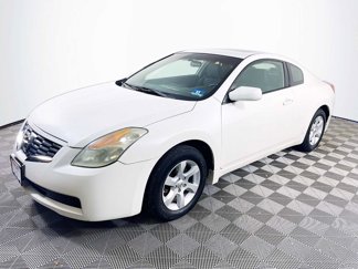 Used 2008 Nissan Altima 2.5 S w/ Convenience Pkg image 1