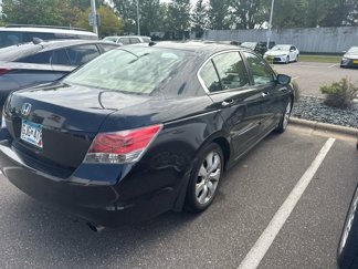 Used 2008 Honda Accord EX-L video 2