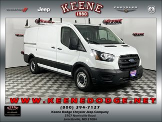 Used 2020 Ford Transit 150 Low Roof w/ Interior Upgrade Package image 1
