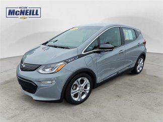 Used 2021 Chevrolet Bolt LT image 1