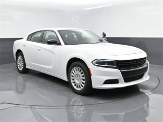New 2023 Dodge Charger Police w/ Convenience Group I image 1