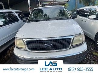 Used 2000 Ford Expedition XLT image 1